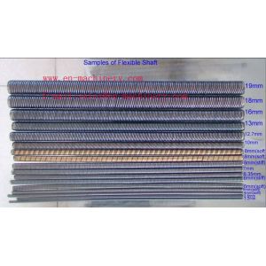 Concrete Vibrator Concrete Poker Vibration Poker Flexible Shaft For Grass Cutter