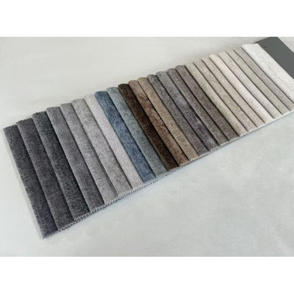 470gsm chenille sofa fabric
