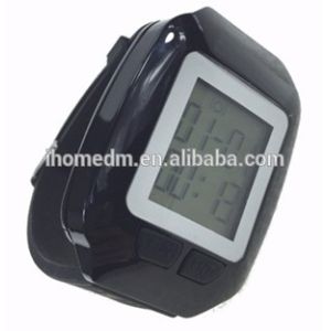 Quick conveniently wireless calling system for waiter