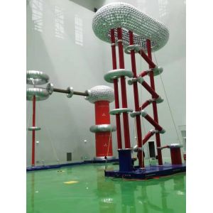 Buy cheap Large Shielding System EMI Shielding UHV Contamination Test Hall from wholesalers