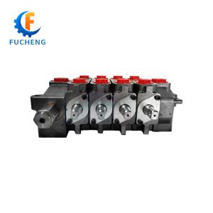 Parker VA20 Directional Valve VA20-A880-2MA7-DA7-MB7-TR88 for Machinery