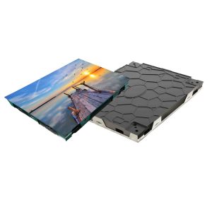 Small Pixel P1.5mm HD LED Display Video Screen High Refresh Rate 3840Hz With No Moire Effect