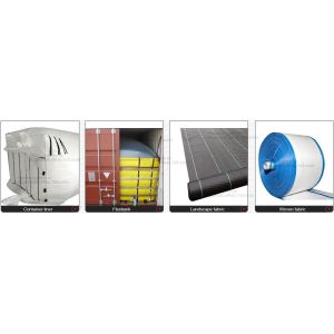 U-type competitive price 100% PP breathable bulk big woven fibc bags mesh jumbo