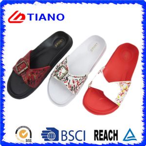 Eva One Band Slide Sandals