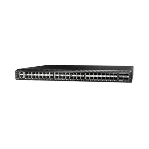 Switch Lenovo DB620S Fibre Channel SAN Switch 32Gb optimized for SSD and flash