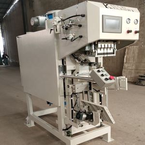 10-50kg Ultrasonic Packaging Machine for Cement Putty Powder Automatic Weighing