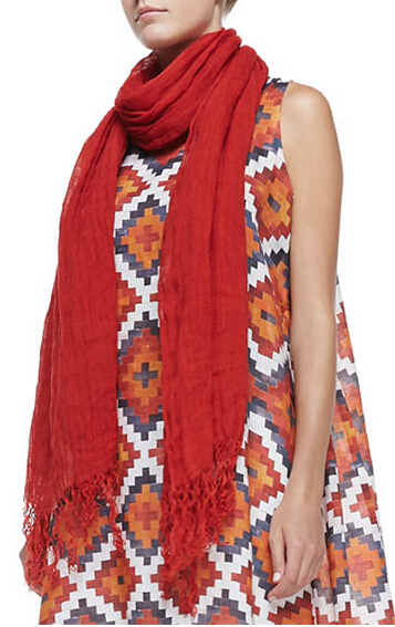 fashion scarf