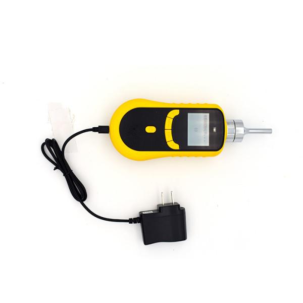 Quality Portable NO Nitric Oxide Exhaust Gas Detector For Cars Emission Gas Detection With Probe for sale