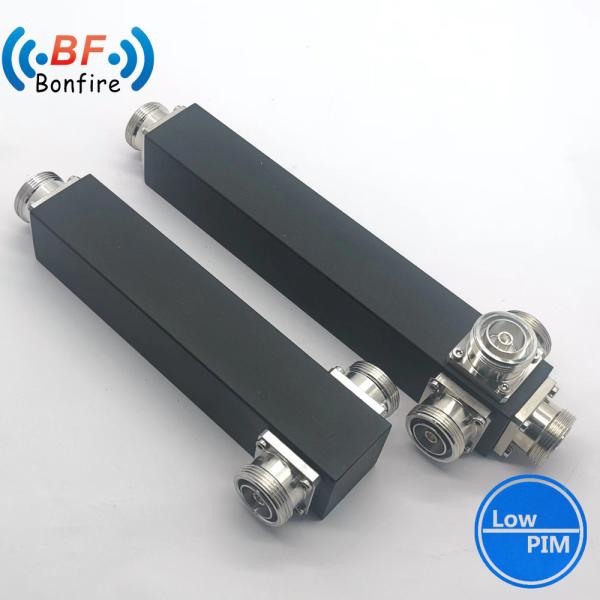 2 Way Power Splitter 698-3800MHz 80W Low Pim for Ibs Bts Overall Project
