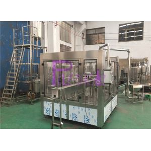 Liquid Filler Machine
