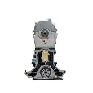 Engine Long Block for Suzuki 465 465Q 465QA 465Q5 DA465Q 465Q-1A F10A 1.0L