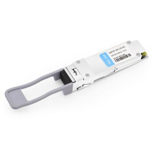 Brocade 40G-QSFP-SR-BIDI Compatible 40G QSFP+ SR Bi-Directional 850nm 100m/150m