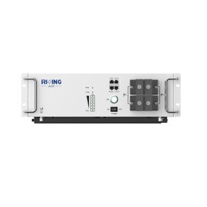 Rechargeable Solar Lithium Ion Battery With Fast Charging Function