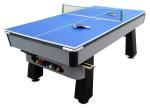 Interactive Pool Game Table Conversion Ping Pong Top 2 In 1 Billiard Table With