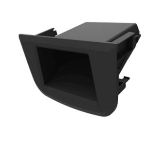 Wholesale In Car Wireless Charger with qi For Porsche Cayenne fast chargers 10W in car chargers with 3 coils from china suppliers