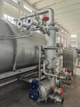Full Automatic Control System Low Consumption Soft Overflow Dyeing Machine