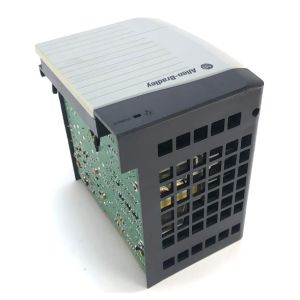 1756-PA72 ALLEN BRADLEY ControlLogix AC Power Supply 120V/240V AC
