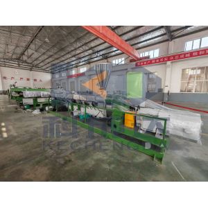 Reuse Recycled PP Construction Plywood Extrusion Machine Plastic Sheet