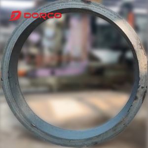 Wholesale High Precision Horizontal Ring Rolling Machine with Loading/Unloading Automation and Water Cooling System from china suppliers