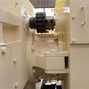 20000 - 30000B/Hr Automatic Clay Brick Making Machine For Tunnel Kiln Shale