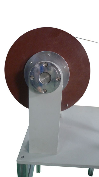 IEC60598-1 Clause 4.12.5 Torque Test On Glands Screwed Glands Testing Machine