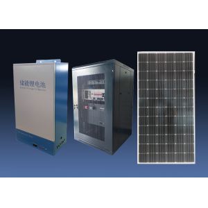 CANBUS 5kw Backup System Residential Power Backup Systems ODM