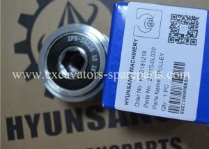 Wholesale 27415-30020 27415-0L030 Mining Spare Parts Alternator Pulley For Toyota Hilux 2KDFTV 1KDFTV from china suppliers