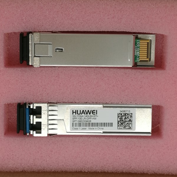 Quality T-OC8CNT-N00 SFP Interface Huawei High Speed Transceiver Spa Optical Transceiver Module for sale