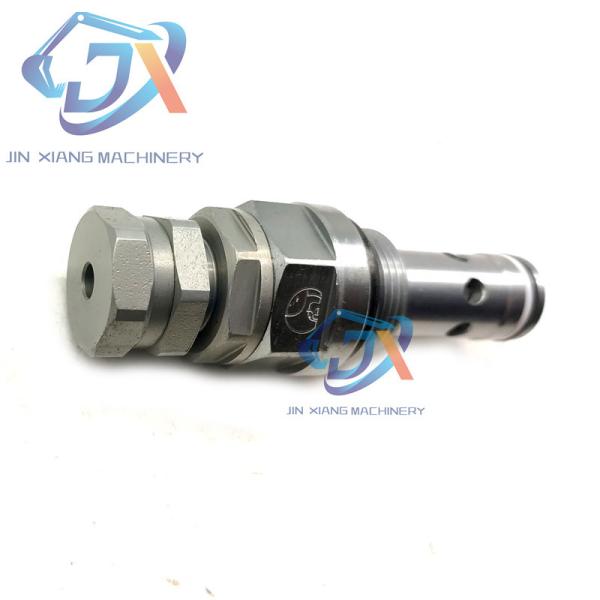 STAR ZEBRA Rich Stock Customized Excavator Hydraulic Parts PC45 PC55 PC60 Service Relief Valve