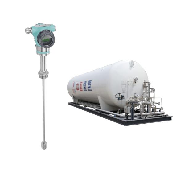 Explosion-proof Level Transmitter FeeJoy FJM-L Magnetostrictive Level Transmitte