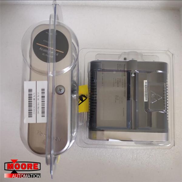 Quality Honeywell 8C-PAIN01 51454356-175 Analog Input Module Backplane for sale