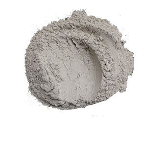 High Alumina Bauxite Unshaped Refractory High Crushing Strength Dry Ramming Mass