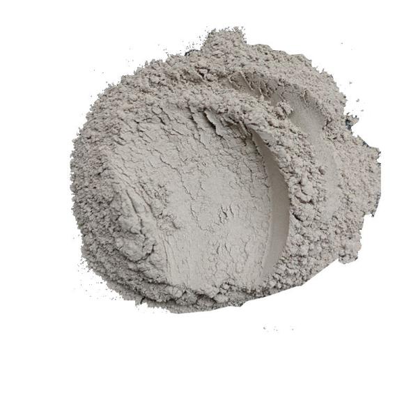 Light Grey Al2O3 40%-88% Thermal Shock Resistant Furnace Lining Castable for