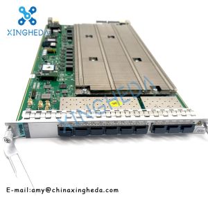 ZTE VBPd0b 5G V9200 Communication Base Station ZTE 5G BBU Baseband Board