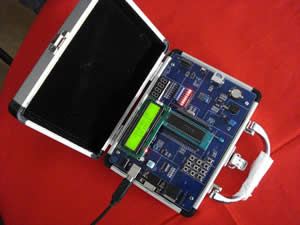 PIC Microcontroller pic programmer schematic,simple pic programmer,pic