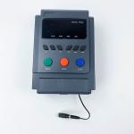 Auto Automated Sliding Gate Motor Operators 3000kg With Control Box