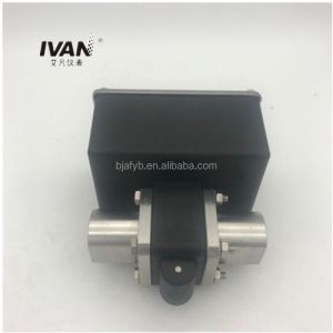 Max. Current 3A Tank Water Level Pressure Switch for Easy Installation and