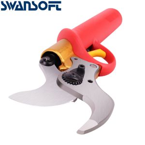 China Swansoft Cordless 43.2V Electric Pruning Shears Scissors Cut The Branches of a Maximum Diameter of 40mm on sale