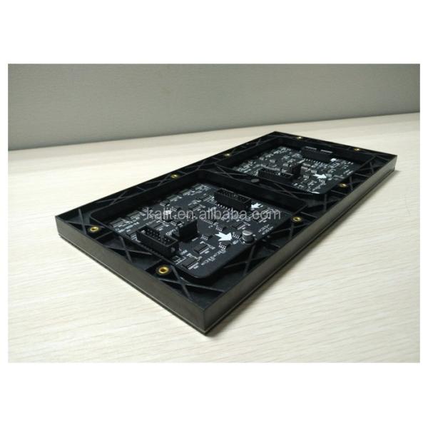 New Sexy Movie Full Open P5 RGB 5mm Led Outdoor Display Module