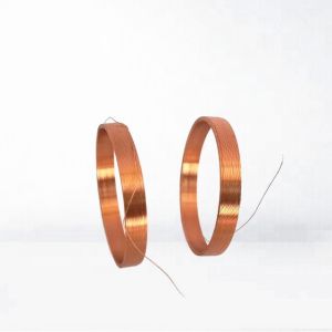 IEC Standard 0.03mm Enamel Coated Copper Wire G2 Class 180 For Tannsformer