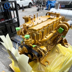 CATEEEerpilar Original C7 C7.1 C1.1 C1.3 C1.5 C1.8 C2.2 C2.4 C2.6 C3.3 COMPLETE