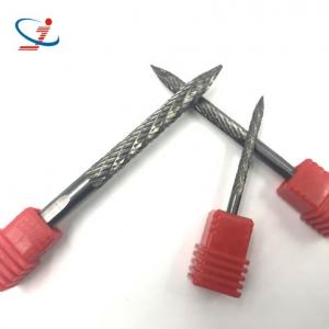 China Commercial Tire Reamer Bit 3 4.5 6 8 10 12mm Tire Repair Drill Tyre Repair Burrs on sale