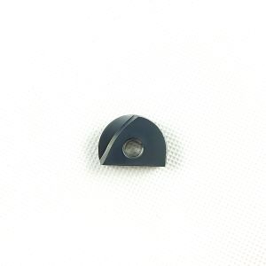 OEM Accepted Tungsten Lathe Carbide Cutting Tools HRA 89-93