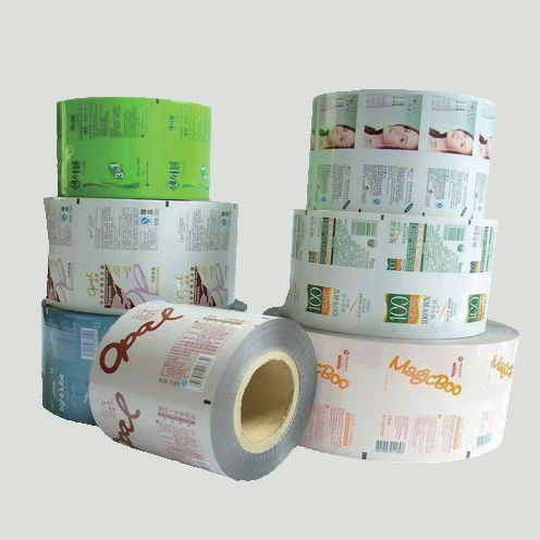 High-Profile Multi-function Multi-layer Extrusion Laminating Machine