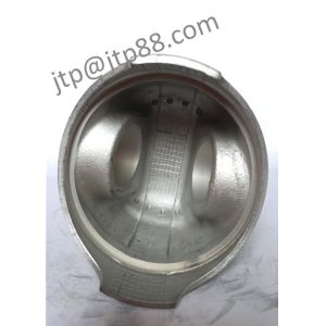 Excellent quanlity 4D13 Diesel engine piston kit Diameter 100mm ME012131 /