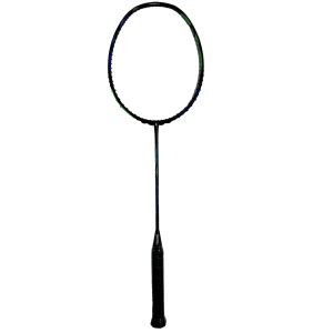 Factory Direct Badminton Racket Dmantis Badminton Racket with Rakcet Bag