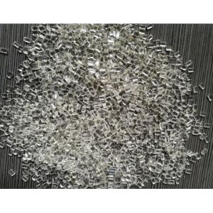 Plastic Pelletizing Machine Twin Screw Extruder PET Granules Making Machine