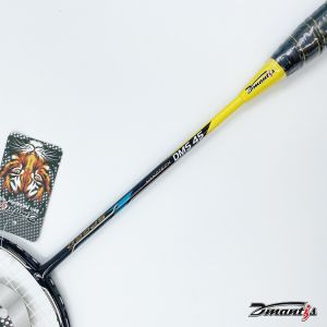 Badminton Stringing Machine Racket Excellent Design Ball Badminton Racket with