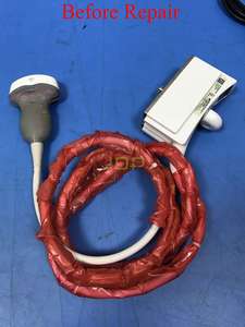 Acuson 6C1 probe for repair