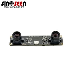 Wholesale OV9281 120FPS High-Speed CMOS Sensor USB Camera Module 1/4 Inch 1280x800 for Robotics Machine Vision AI from china suppliers